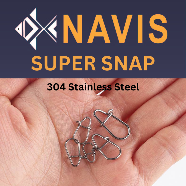 Navis Super Snap