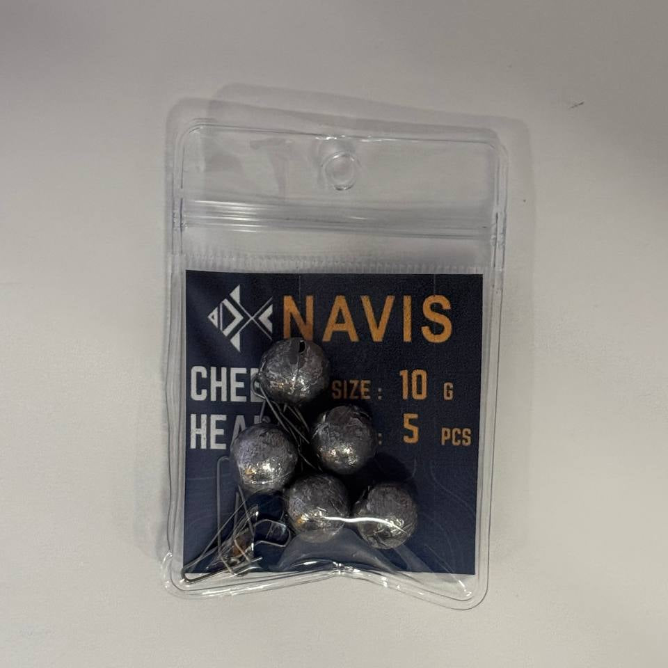 Navis Cheb Head