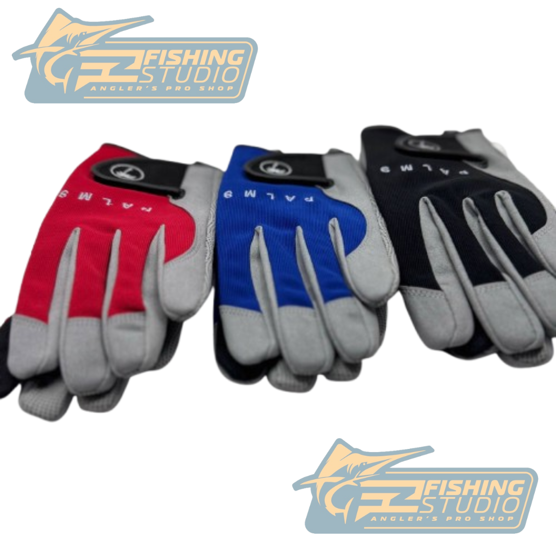 Palms Fishing Glove