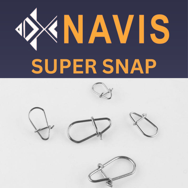 Navis Super Snap