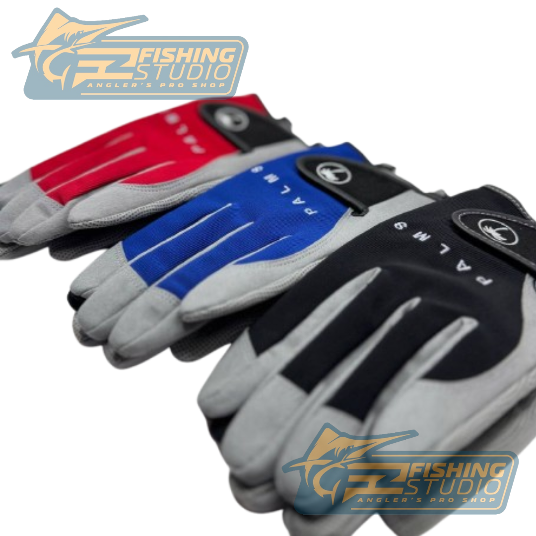 Palms Fishing Glove
