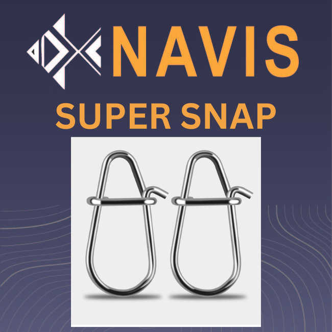 Navis Super Snap