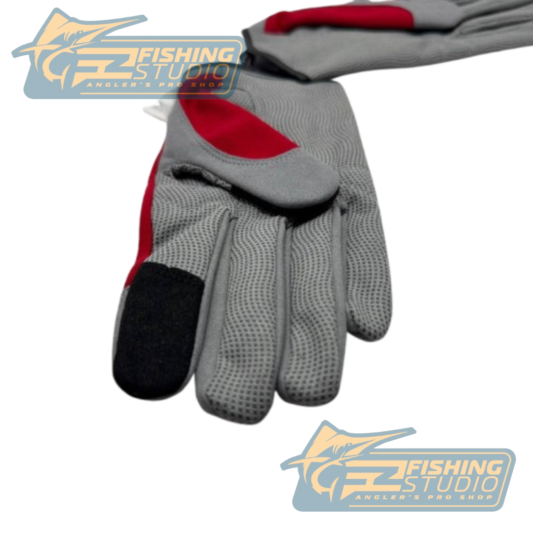 Palms Fishing Glove