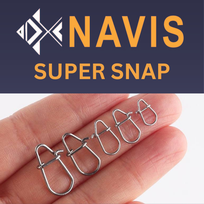 Navis Super Snap