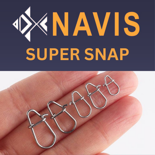 Navis Super Snap