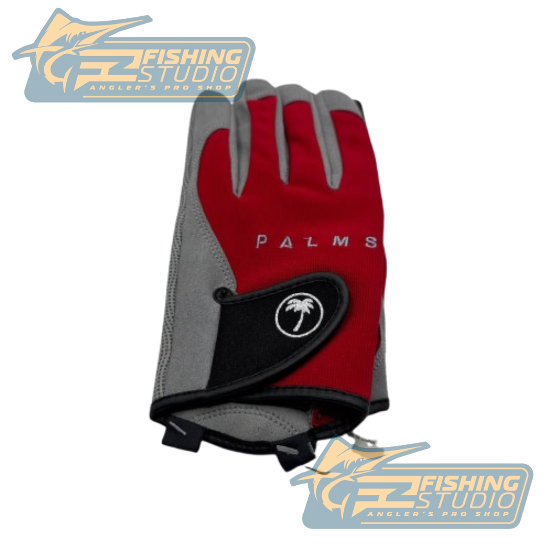 Palms Fishing Glove