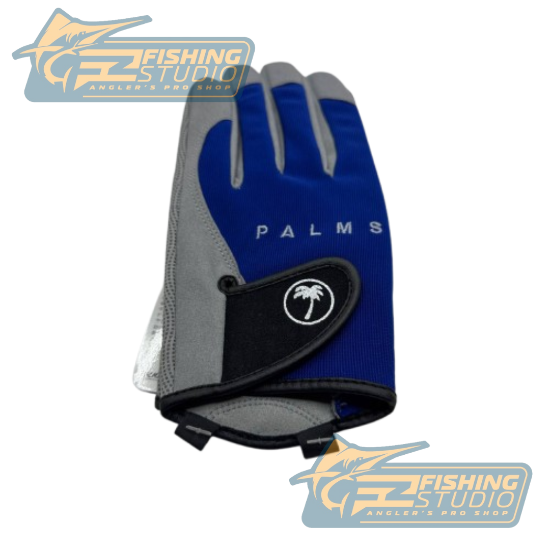 Palms Fishing Glove