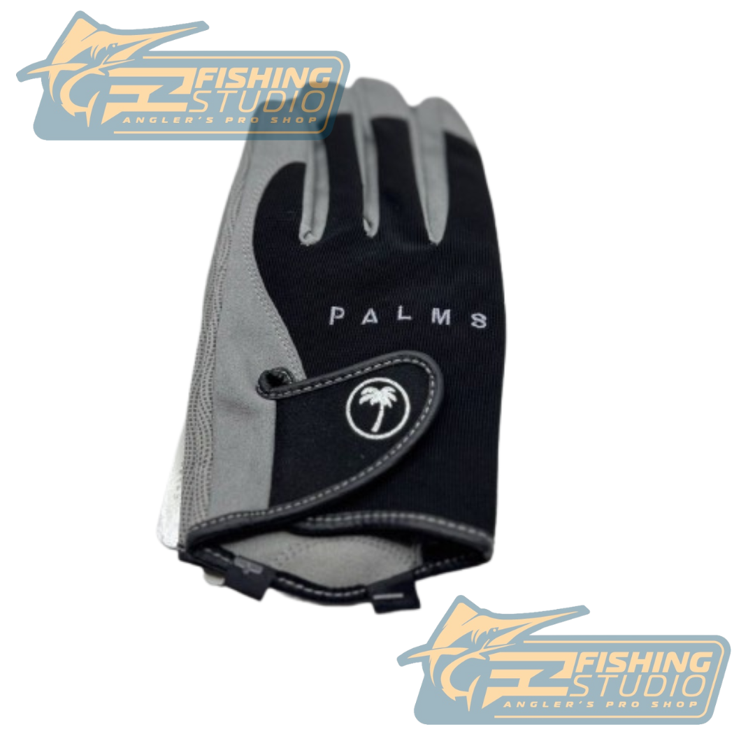 Palms Fishing Glove