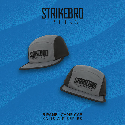 Camp Cap by Strikebro