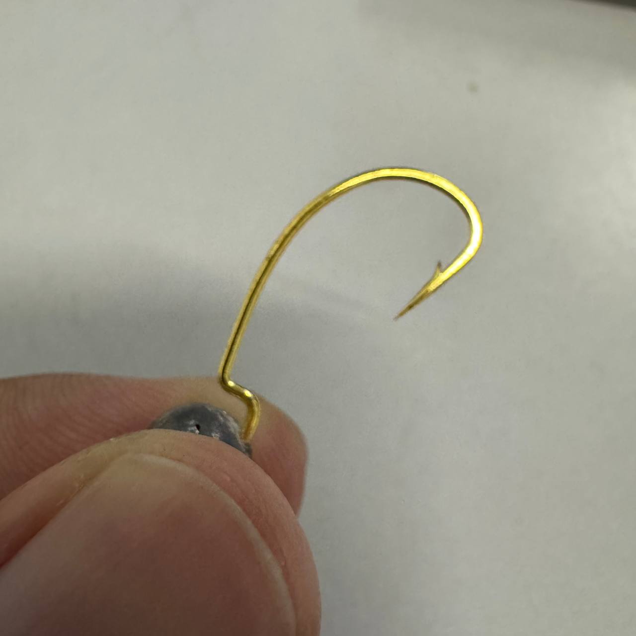 Navis Weedless Hook 3g