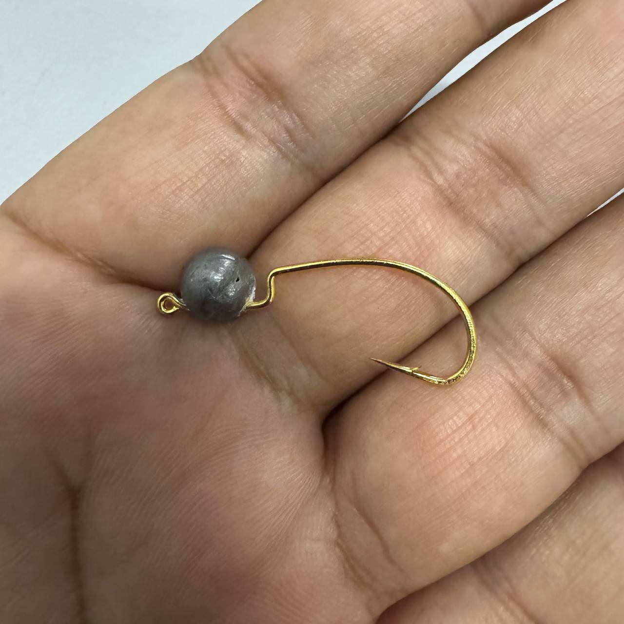 Navis Weedless Hook 3g