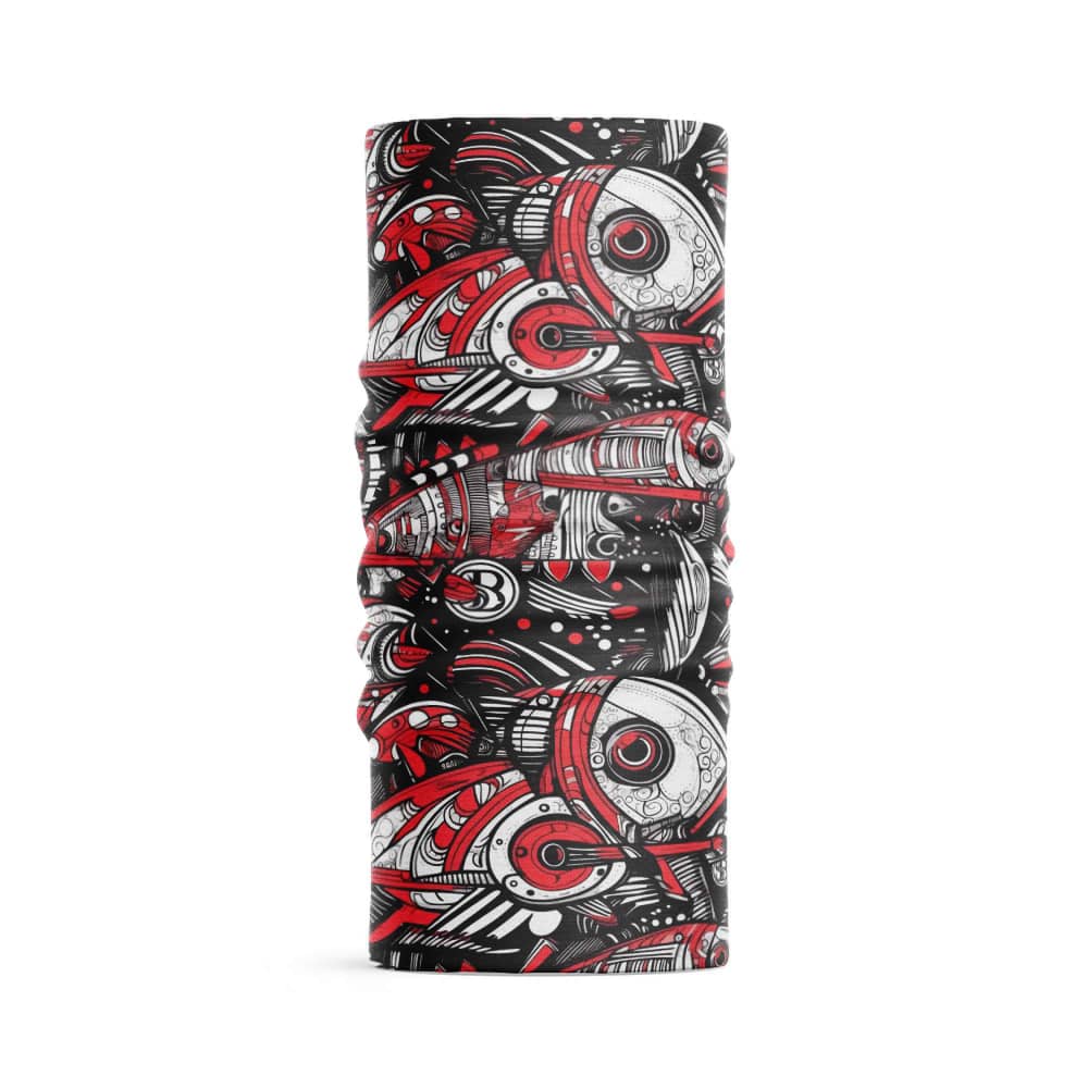 Anti UV Face Buff by Strikebro