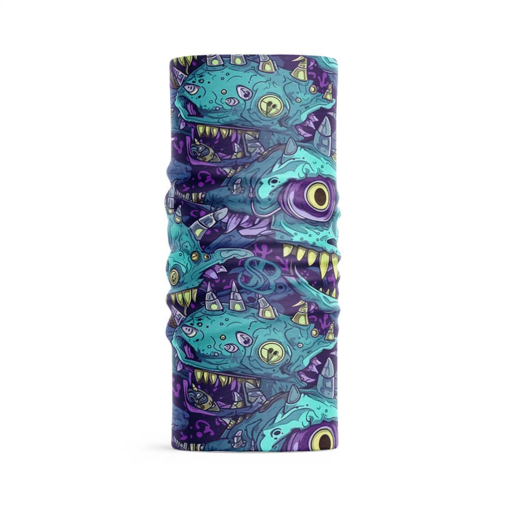Anti UV Face Buff by Strikebro