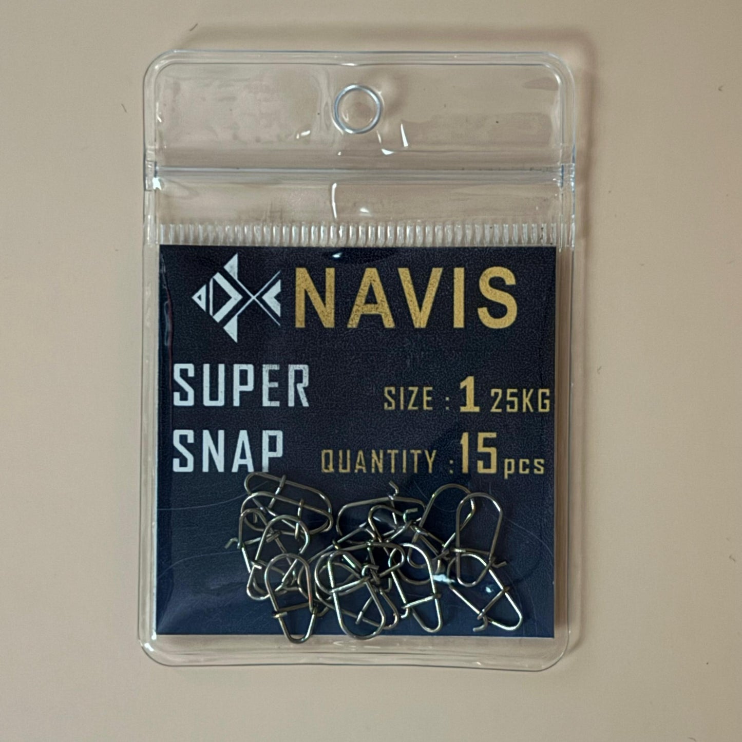 Navis Super Snap