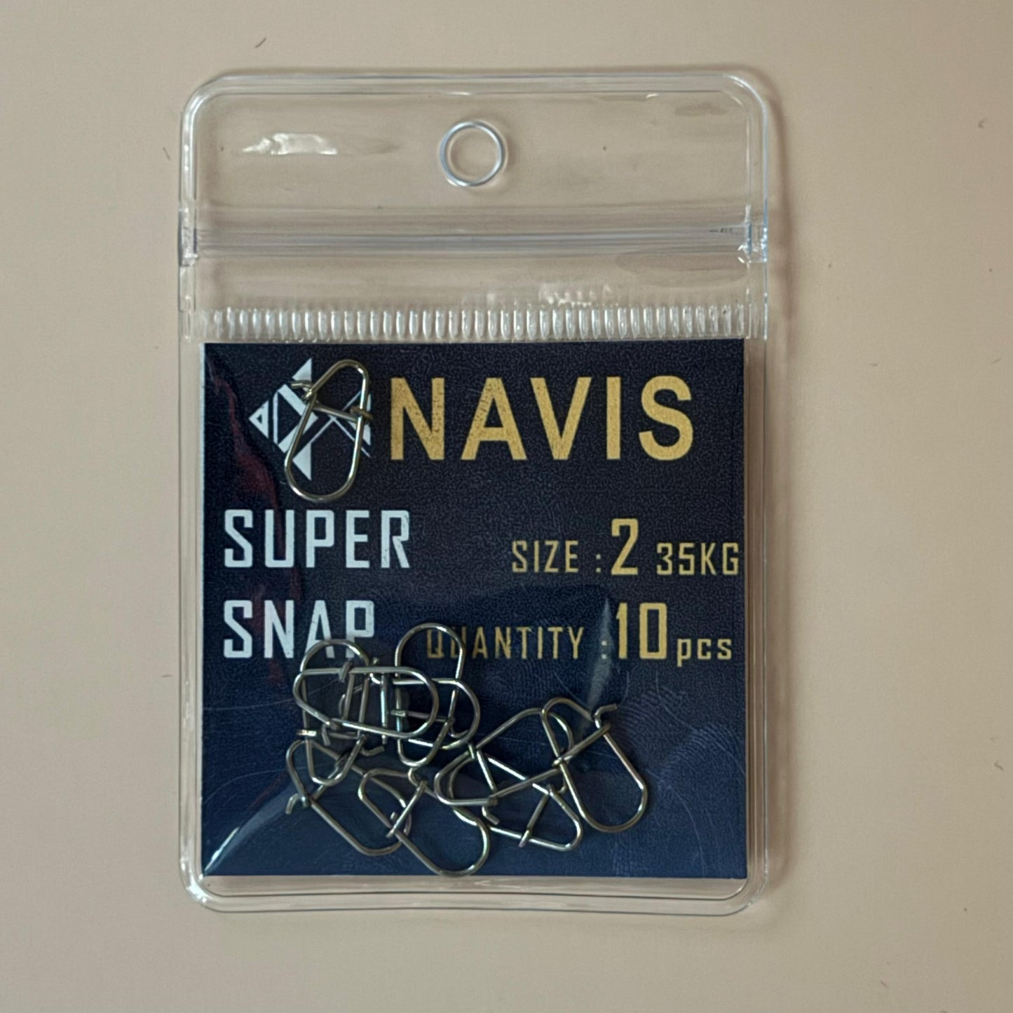 Navis Super Snap