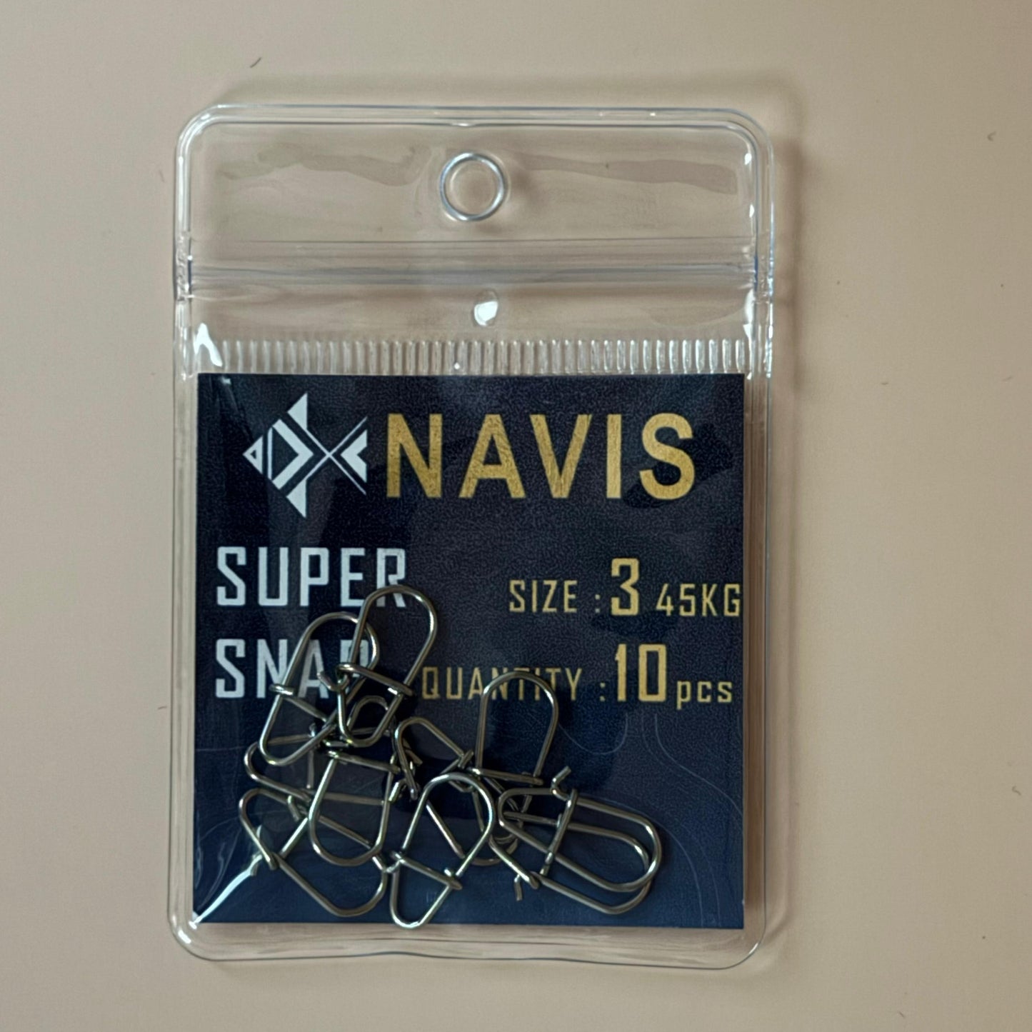 Navis Super Snap