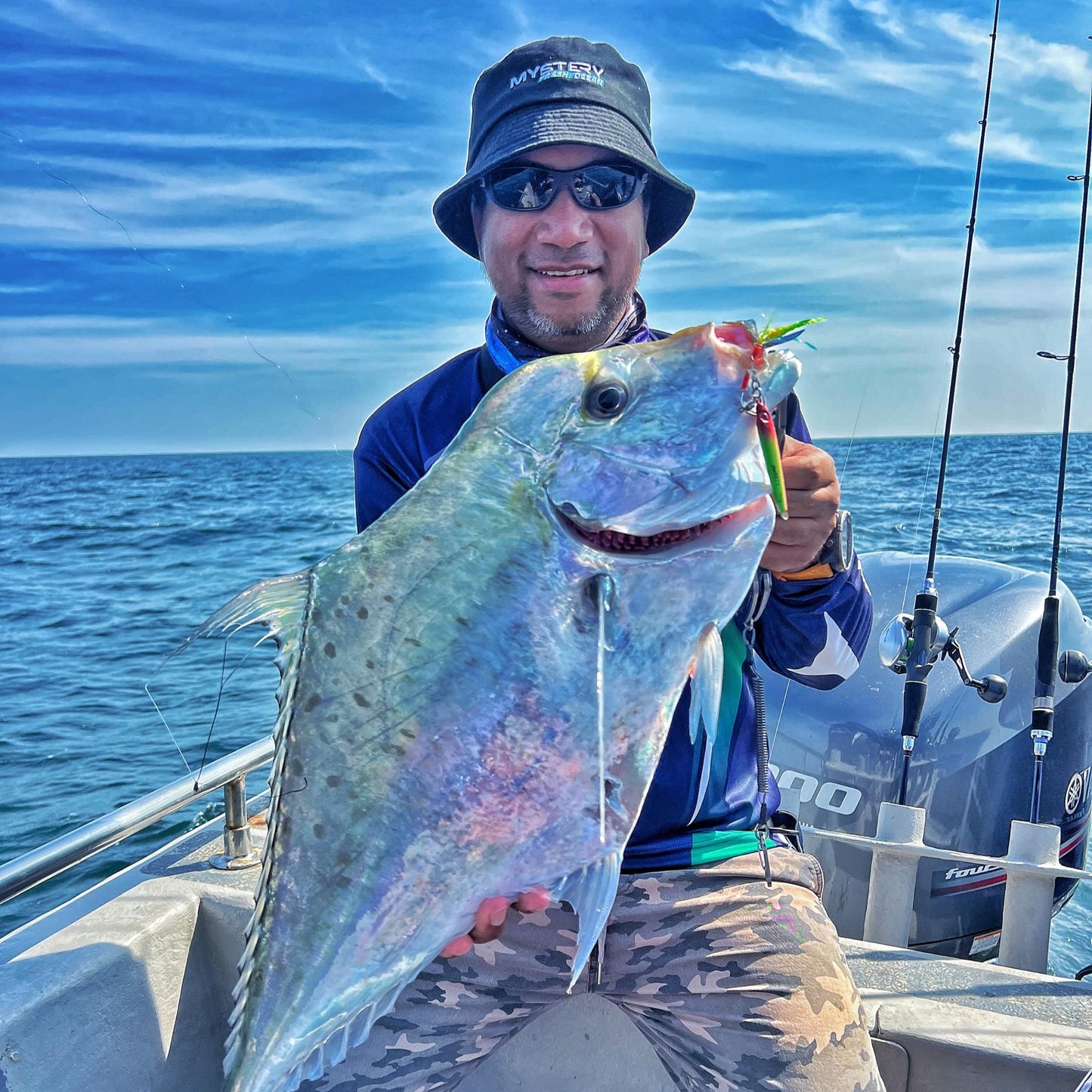 DUAL XTREME X8 Braided Line by DUAL