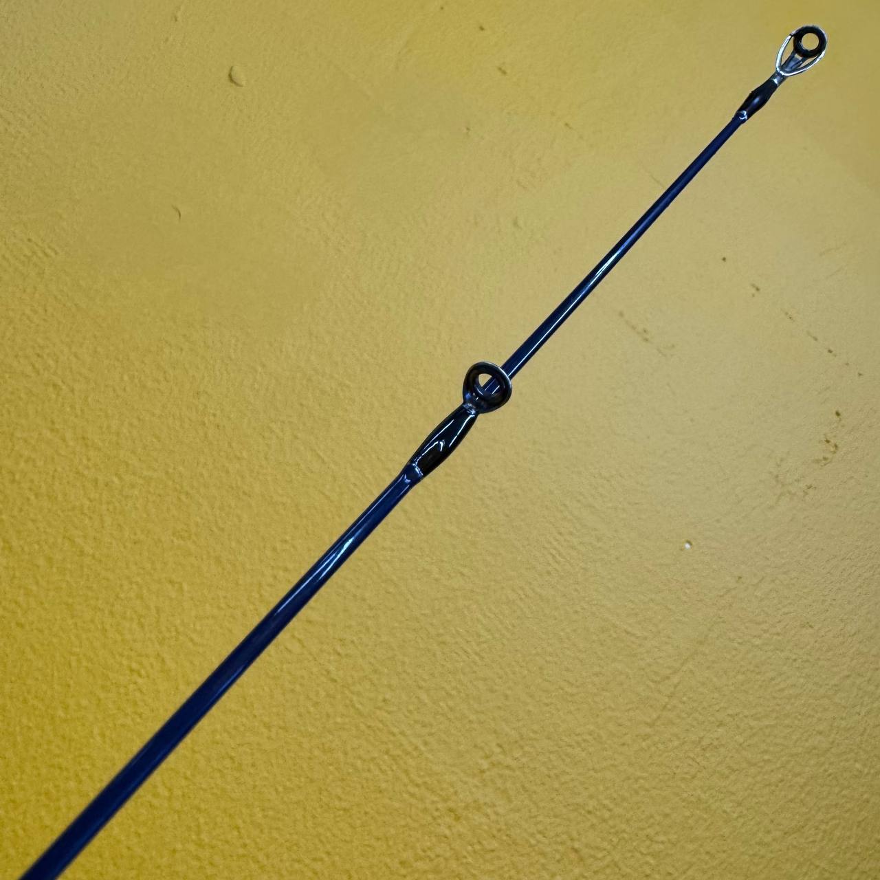 Hayaku Mad-Kerel Jigging Rod PE0.8-1.5