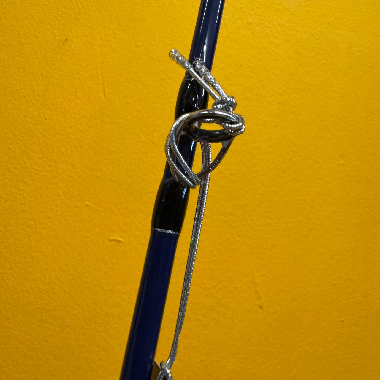 Hayaku Mad-Kerel Jigging Rod PE0.8-1.5