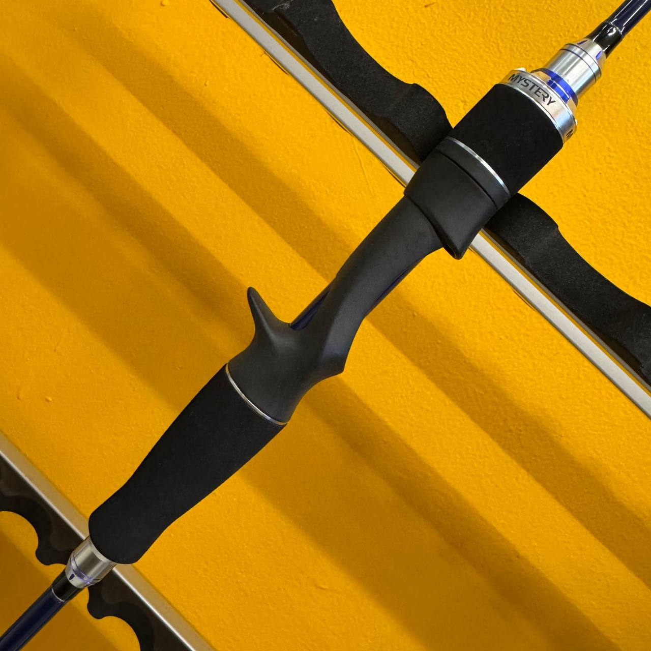 Hayaku Mad-Kerel Jigging Rod PE0.8-1.5