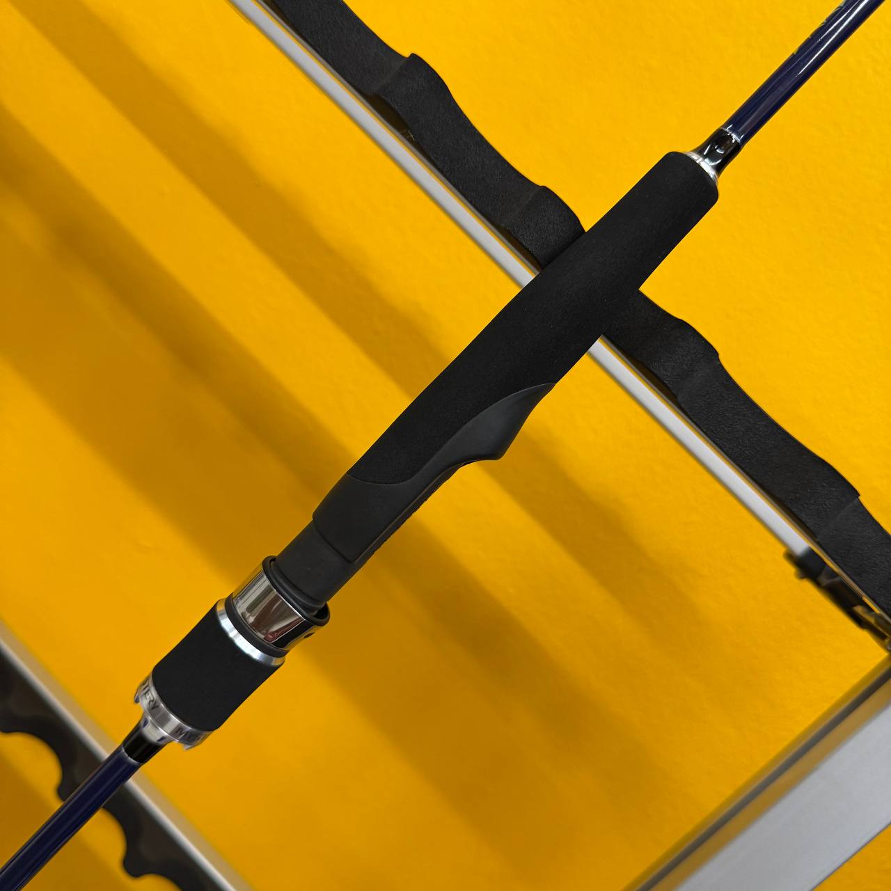 Hayaku Mad-Kerel Jigging Rod PE0.8-1.5