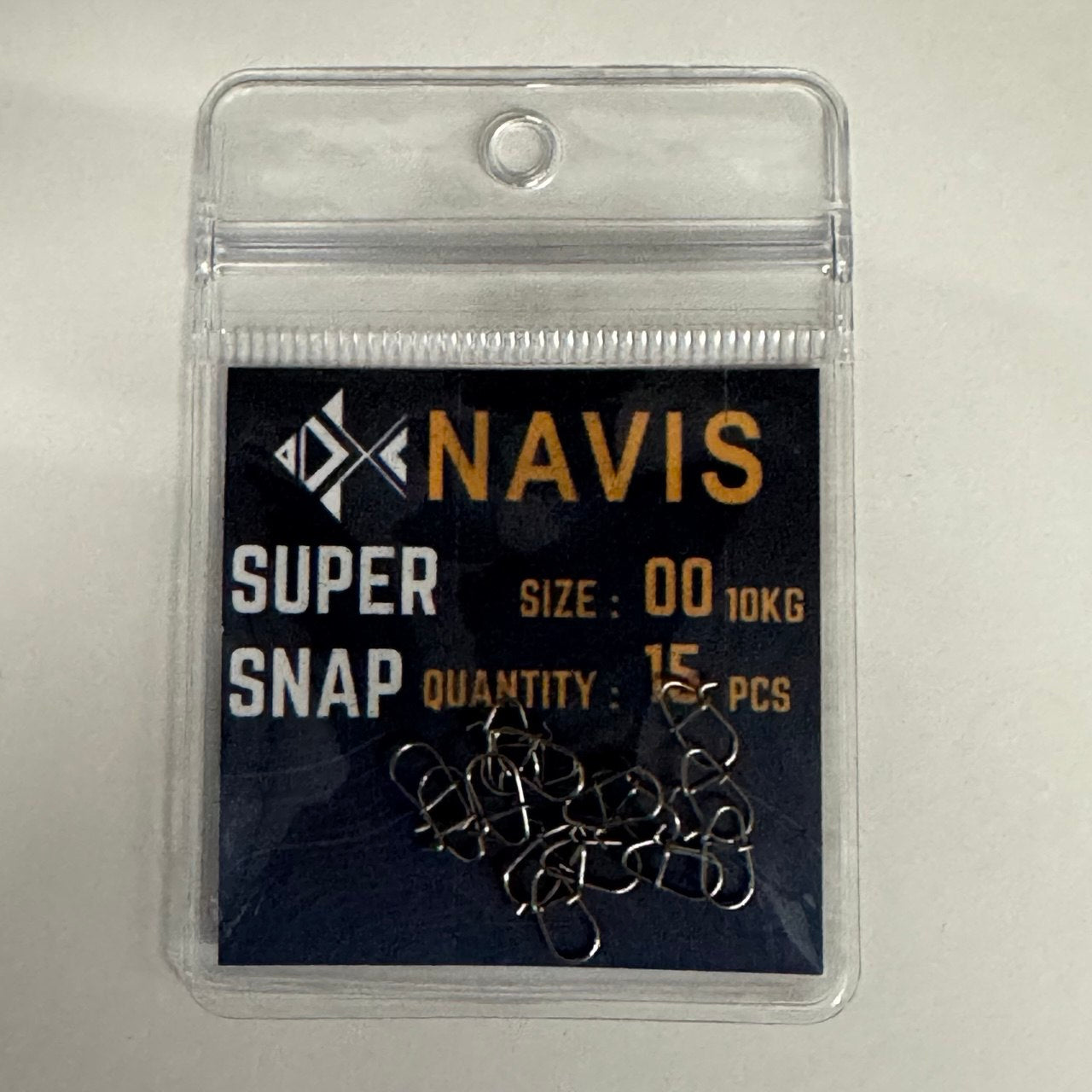 Navis Super Snap