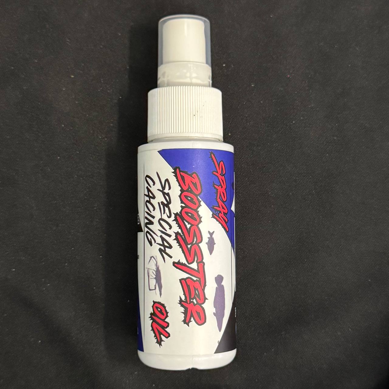 Spray Booster 60ml by Pikat Empayar