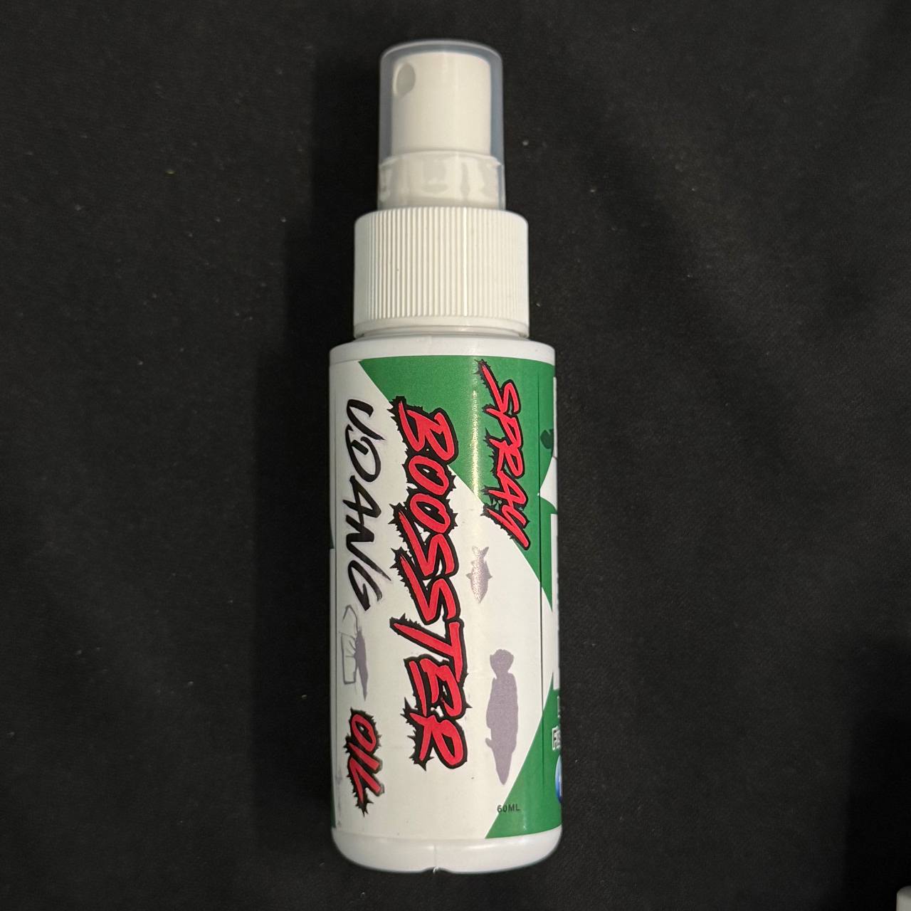 Spray Booster 60ml by Pikat Empayar