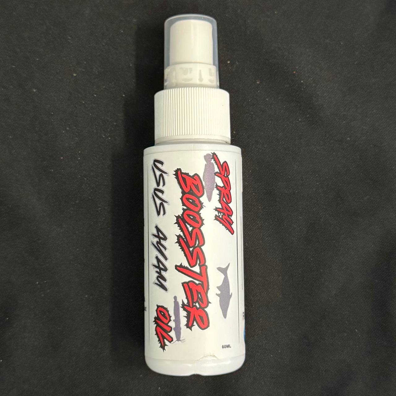 Spray Booster 60ml by Pikat Empayar