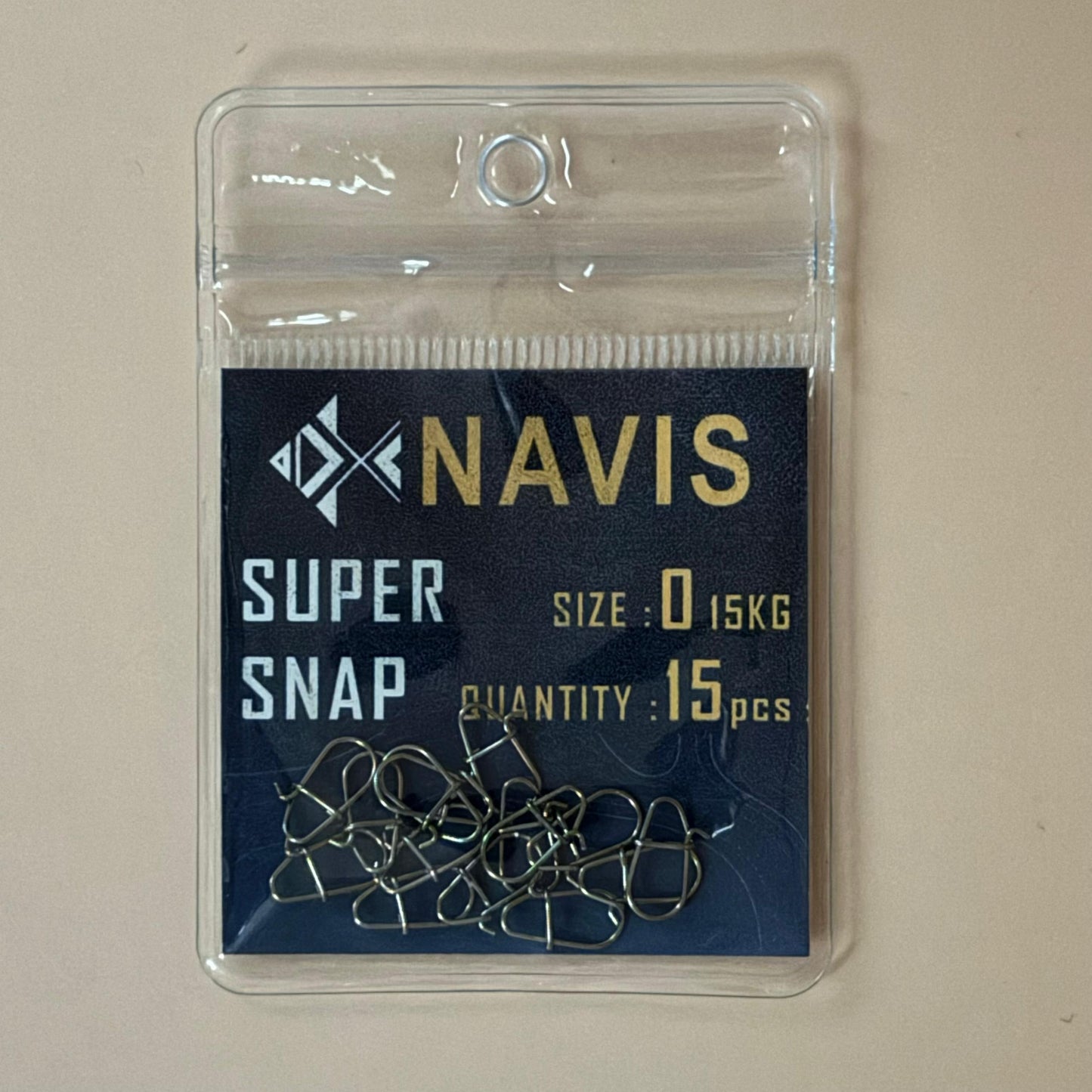 Navis Super Snap